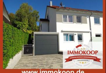 Vorschaubild Reihenendhaus