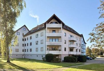 Vorschaubild Wohnung