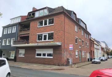 Vorschaubild Mehrfamilienhaus