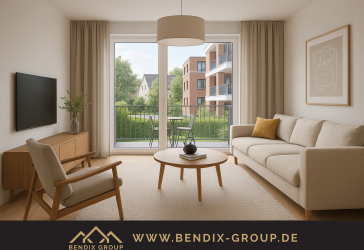 Vorschaubild Wohnung