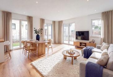 Vorschaubild Wohnung