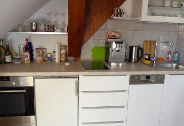 1,5 Zi-Whg in bester Lage von Erlangen