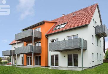 Vorschaubild Wohnung