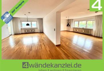 Über den Dächern von Frankenthal