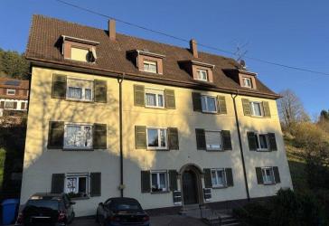 Vorschaubild Wohnung