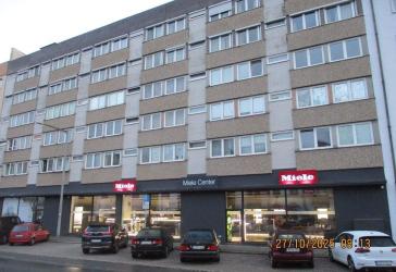 2-Zimmer-Wohnung Nürnberg-West