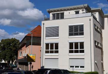 ERFOLGREICHE BÜRORÄUME: 1A-Lage in Balingen