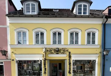 Flexible Gewerbeeinheit in Murnau – teilbar & ideal für Büro-, Praxis- oder Ladenkonzepte