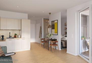 Vorschaubild Loft-Studio-Atelier