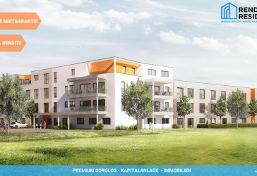 Vorschaubild Wohnung
