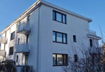 Penthouse Wohnung in bester Lage!