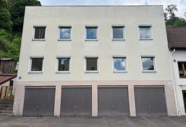 Vorschaubild Mehrfamilienhaus