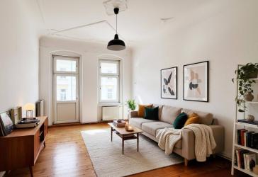 Kaufen statt mieten: Ihre Gelegenheit