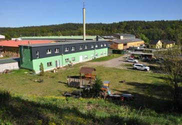 Großräumige Wohnimmobilie oder Investitionsmöglichkeit in Traumlage des Werbellinsee zu verkaufen !