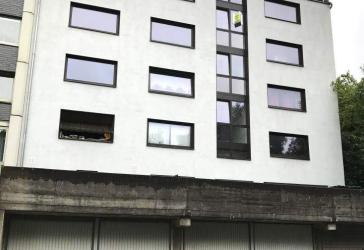 Urban Living auf höchstem Niveau
