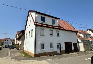 Vorschaubild Einfamilienhaus