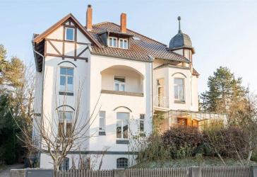 Vorschaubild Mehrfamilienhaus