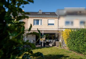 Vorschaubild Reihenmittelhaus