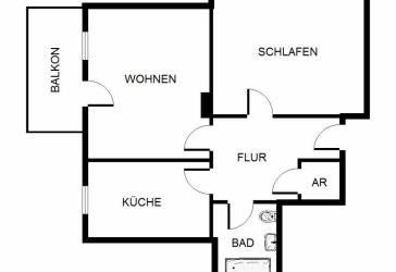 Vorschaubild Wohnung
