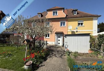 Vorschaubild Reihenmittelhaus