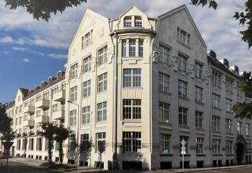 Vorschaubild Loft-Studio-Atelier