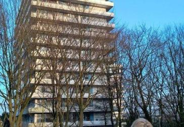 Lichtdurchflutete große Eigentumswohnung Wuppertal Elberfeld/Uellendahl mit Traum-Ausblick