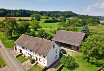 Vorschaubild Bauernhaus