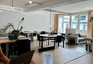 Vorschaubild Büro- /Praxis-Immobilie