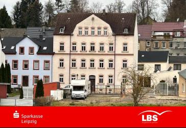 Vorschaubild Mehrfamilienhaus