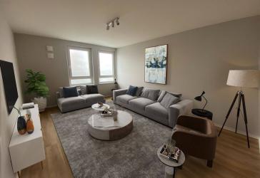 Vorschaubild Wohnung