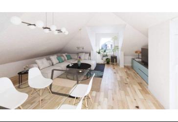 Vorschaubild Wohnung