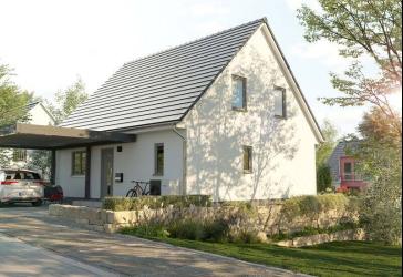 Endlich daheim - im eigenen Einfamilienhaus ankommen