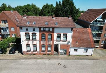 Kapitalanlage in bester Lage von Winsen Luhe -Direkt an der Stadt, Faktor 14 - Seltenes Investment