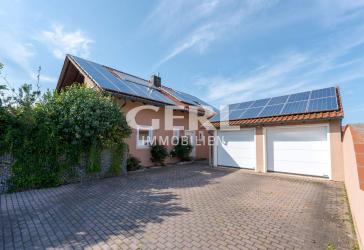 Vorschaubild Einfamilienhaus