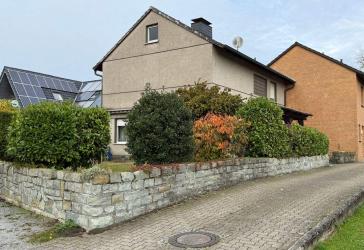 Vorschaubild Einfamilienhaus