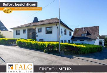 Vorschaubild Einfamilienhaus