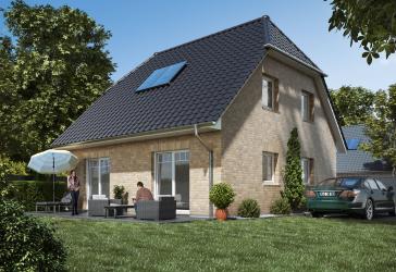 Vorschaubild Einfamilienhaus