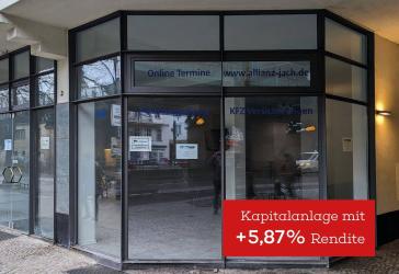 Vorschaubild Immobilie