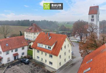 Vorschaubild Mehrfamilienhaus