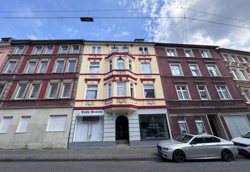 Vorschaubild Mehrfamilienhaus