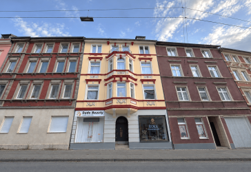 Vorschaubild Mehrfamilienhaus