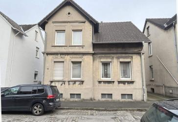 Familienfreundliches direkt in der City!