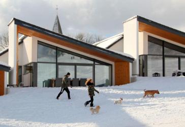 Design Villa Winterberg (3518)