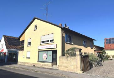 Vorschaubild Mehrfamilienhaus