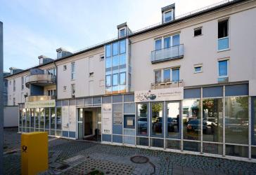 APARTMENT IN NEUTRAUBLING ZENTRUM
