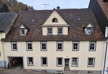 Vorschaubild Haus