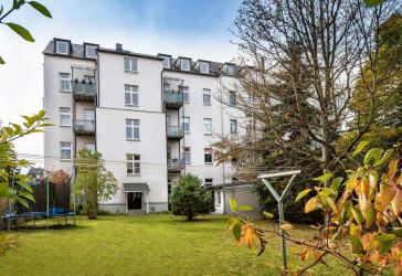 Vorschaubild Wohnung