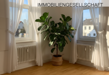 Vorschaubild Wohnung