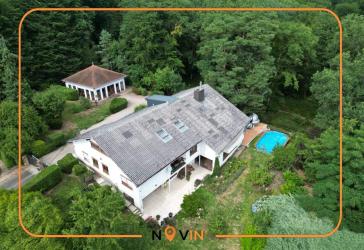 Wunderschöne Villa