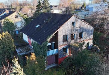 Vorschaubild Einfamilienhaus